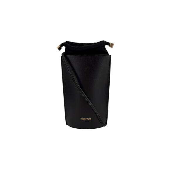 TOM FORDレザーサングラスポーチケース 【公式通販】